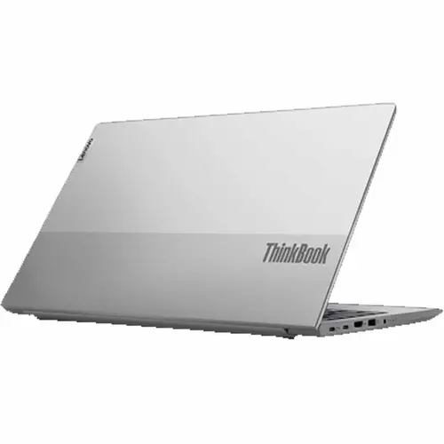 Lenovo ThinkBook 15 G2 ITL Intel Core i5-1135G7 8GB Base DDR4, 256GB NVME 15.6” FHD,WIFI AX 2*2 BT,FPR,Keyboad MINERAL GREY DOS