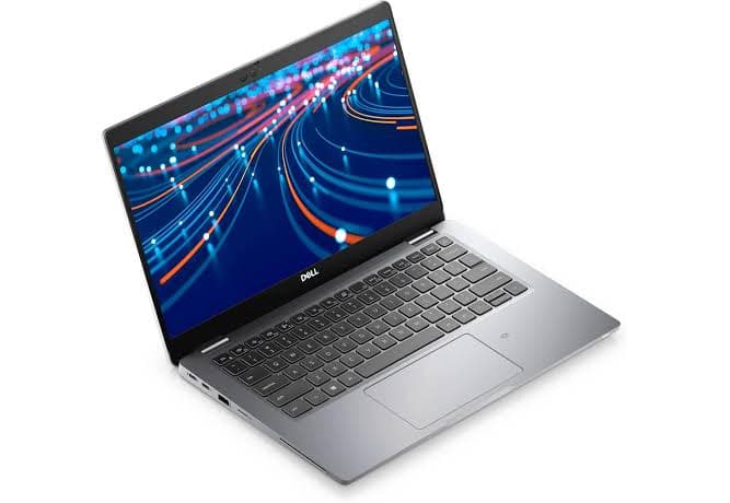 Dell Latitude 5320 Touch – Intel Core i5 11th Gen | 16GB RAM | 256GB SSD