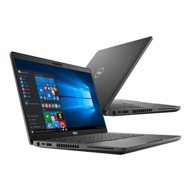 Dell latitude 5400, Celeron 4030u 8th Gen