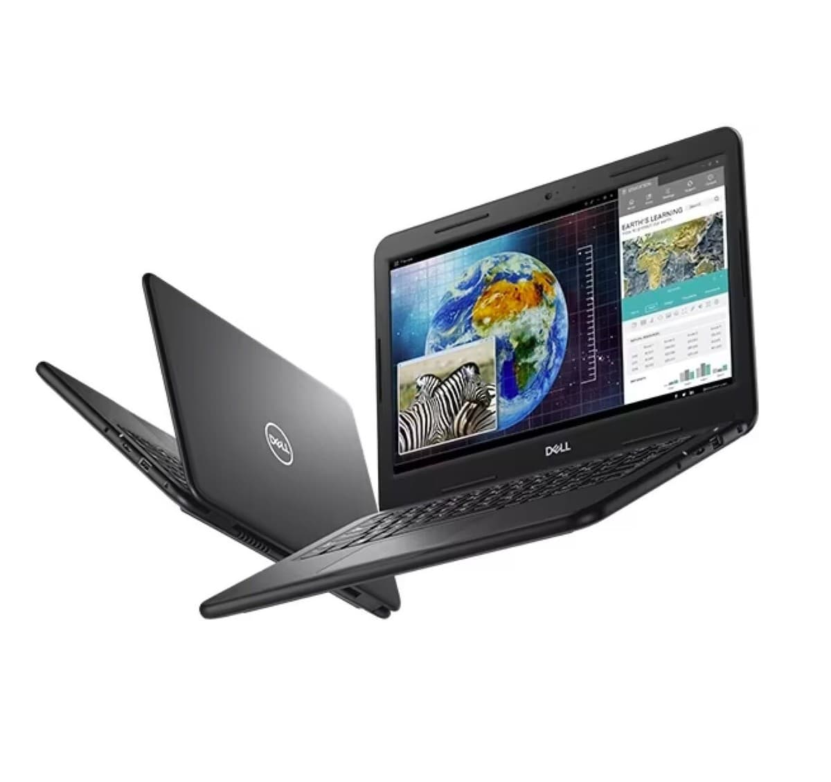 Dell Latitude 3310 | Core i5 8th Gen | 8GB RAM | 256GB SSD