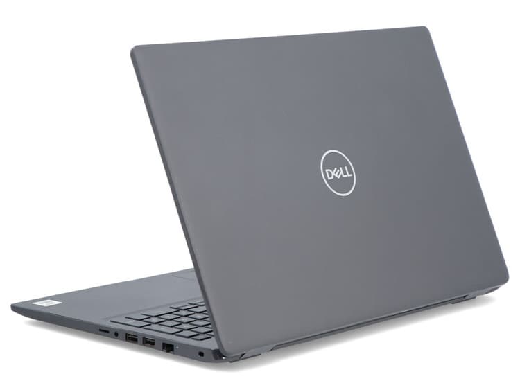 Dell latitude 3510 core i5 10th, 8gb ddr4 256gb ssd Backlight 15.6
