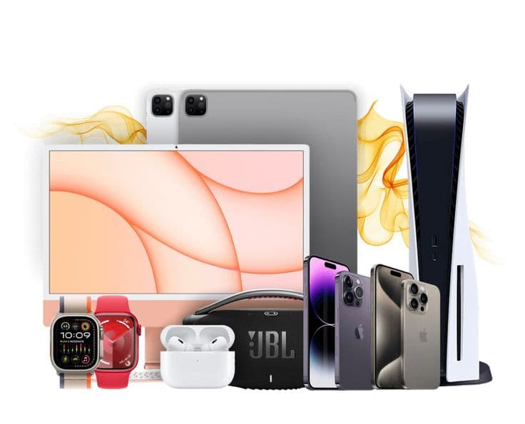 Accessories
