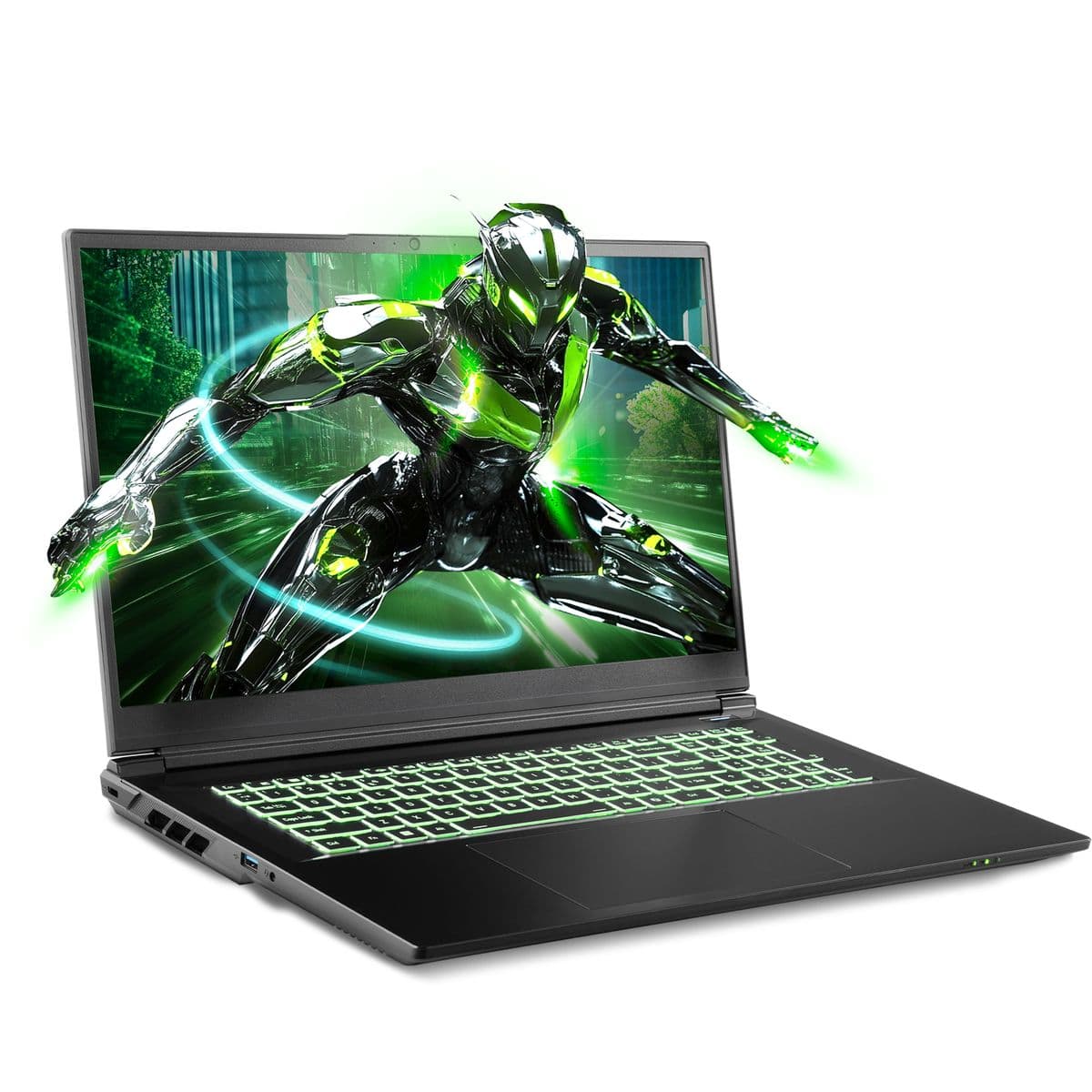 Graphic Laptop