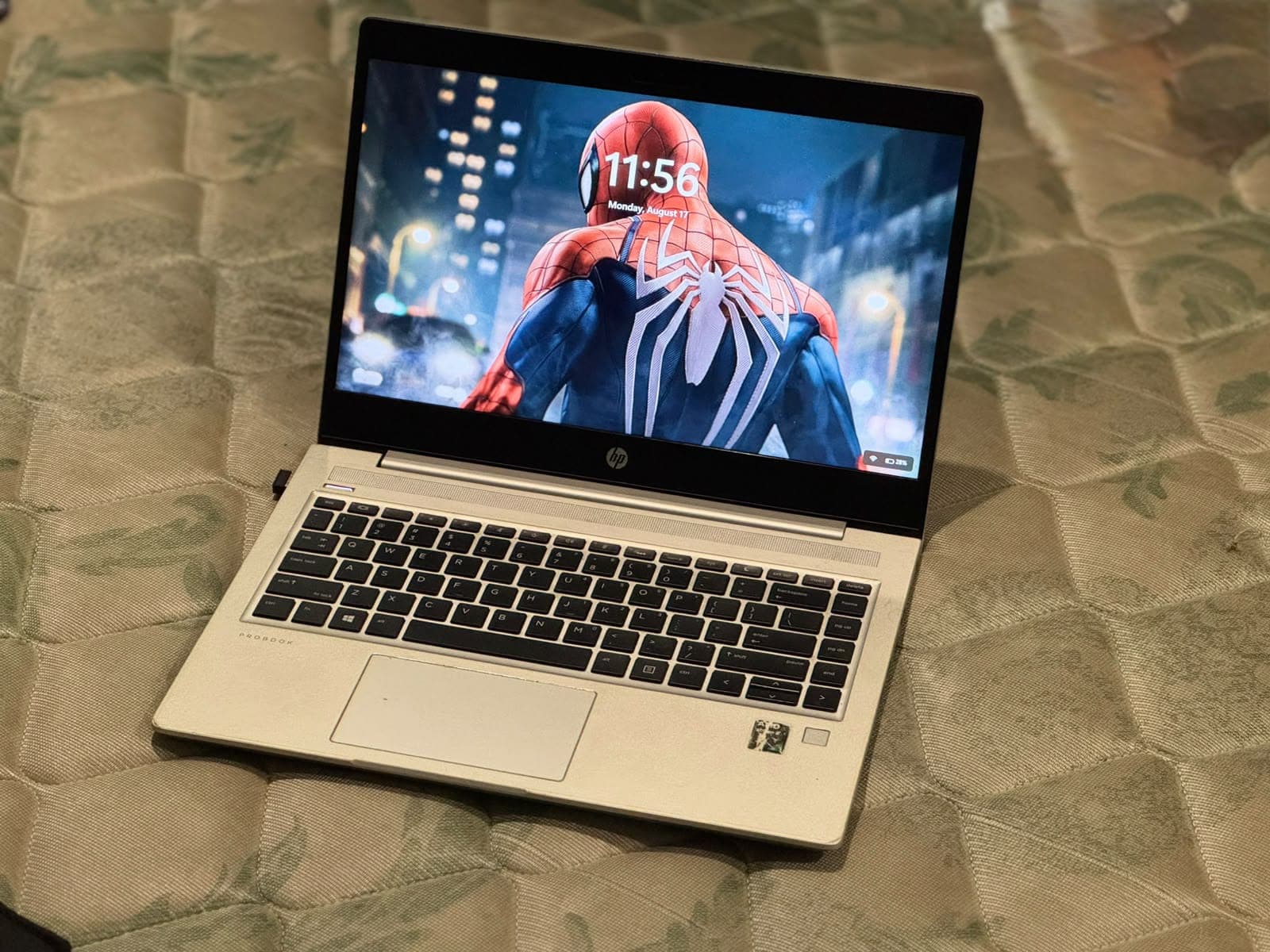 HP ProBook 445 G4 Ryzen 5 4500U