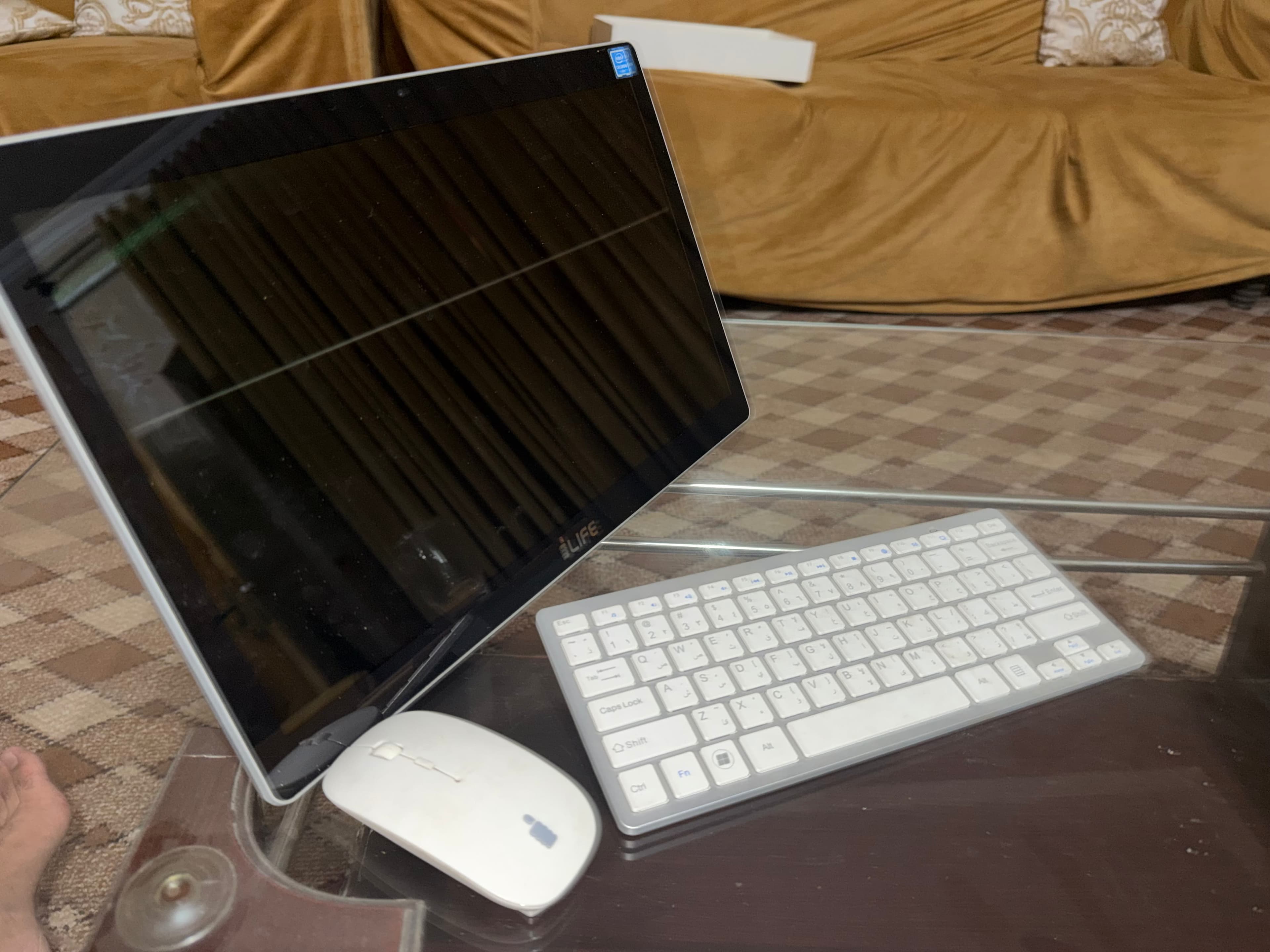iLife Zed Pc Portable