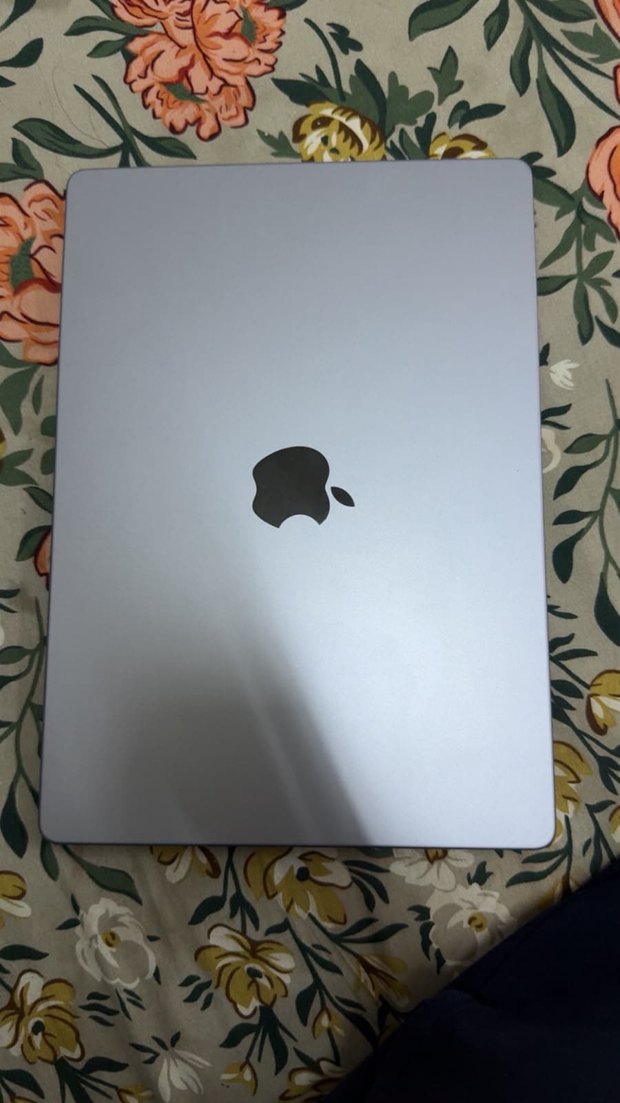 MacBook Pro M3 2023