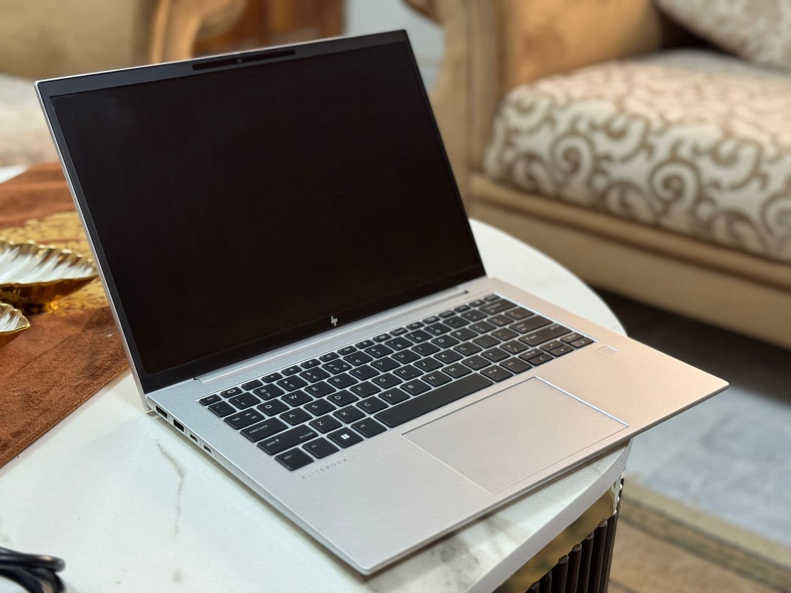 Hp elite nite book pc 840 G10