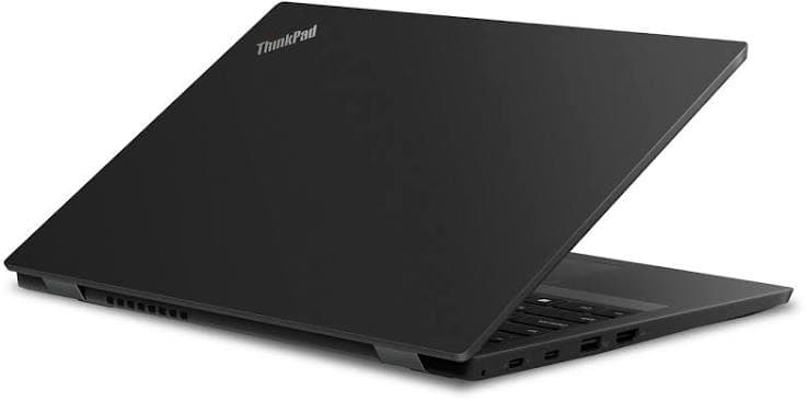 💻 **Lenovo ThinkPad L390 Core i5 8th Gen**
