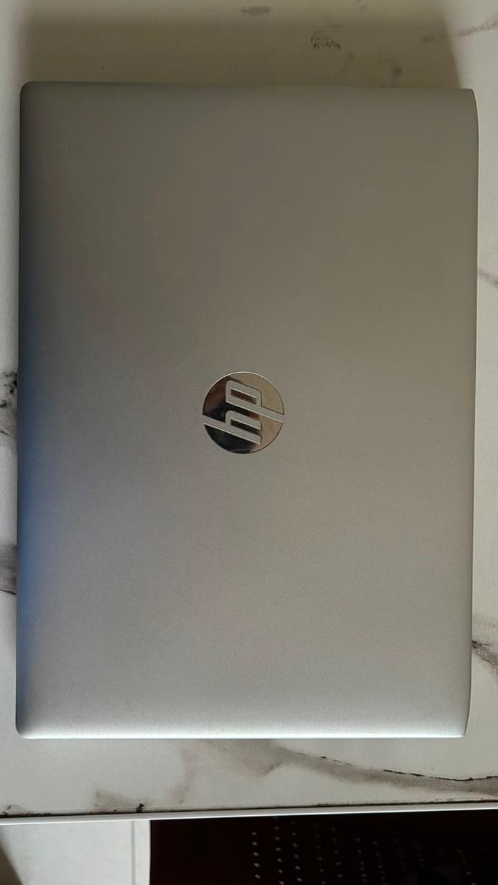 HP ProBook 440 G5 | Core i5 7th Gen | 8GB RAM | Business Laptop