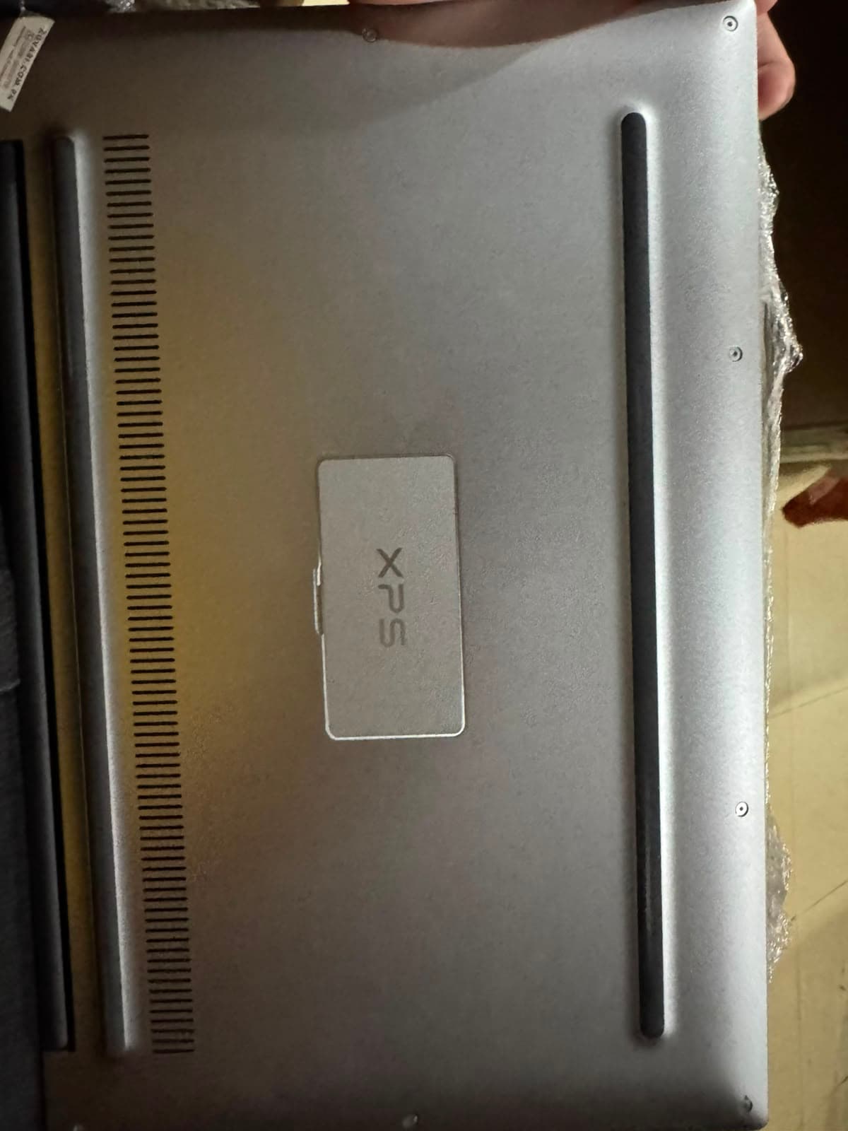 DELL XPS 13 I7 7 GENRATION