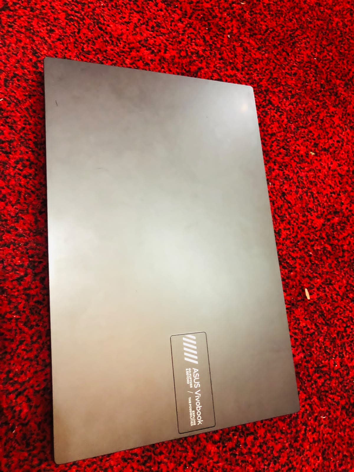 Asus vivo book Ryzen 5 7000 series
