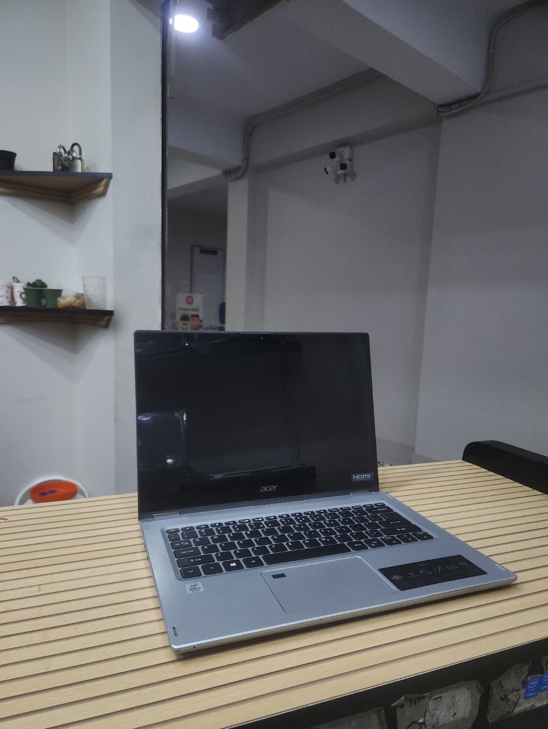 Acer Spin 3