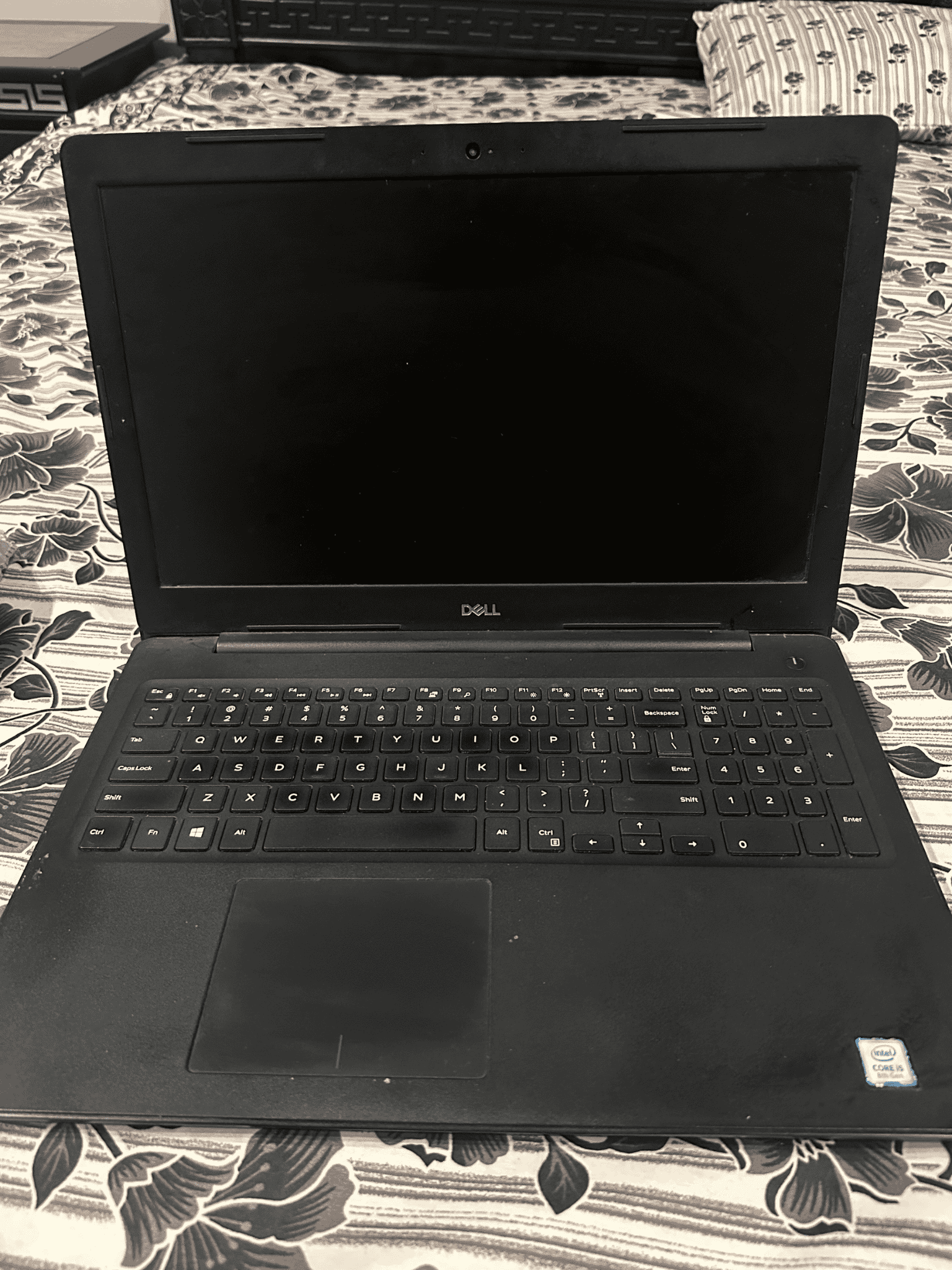 Dell Latitude 3590 i5-8 Gen