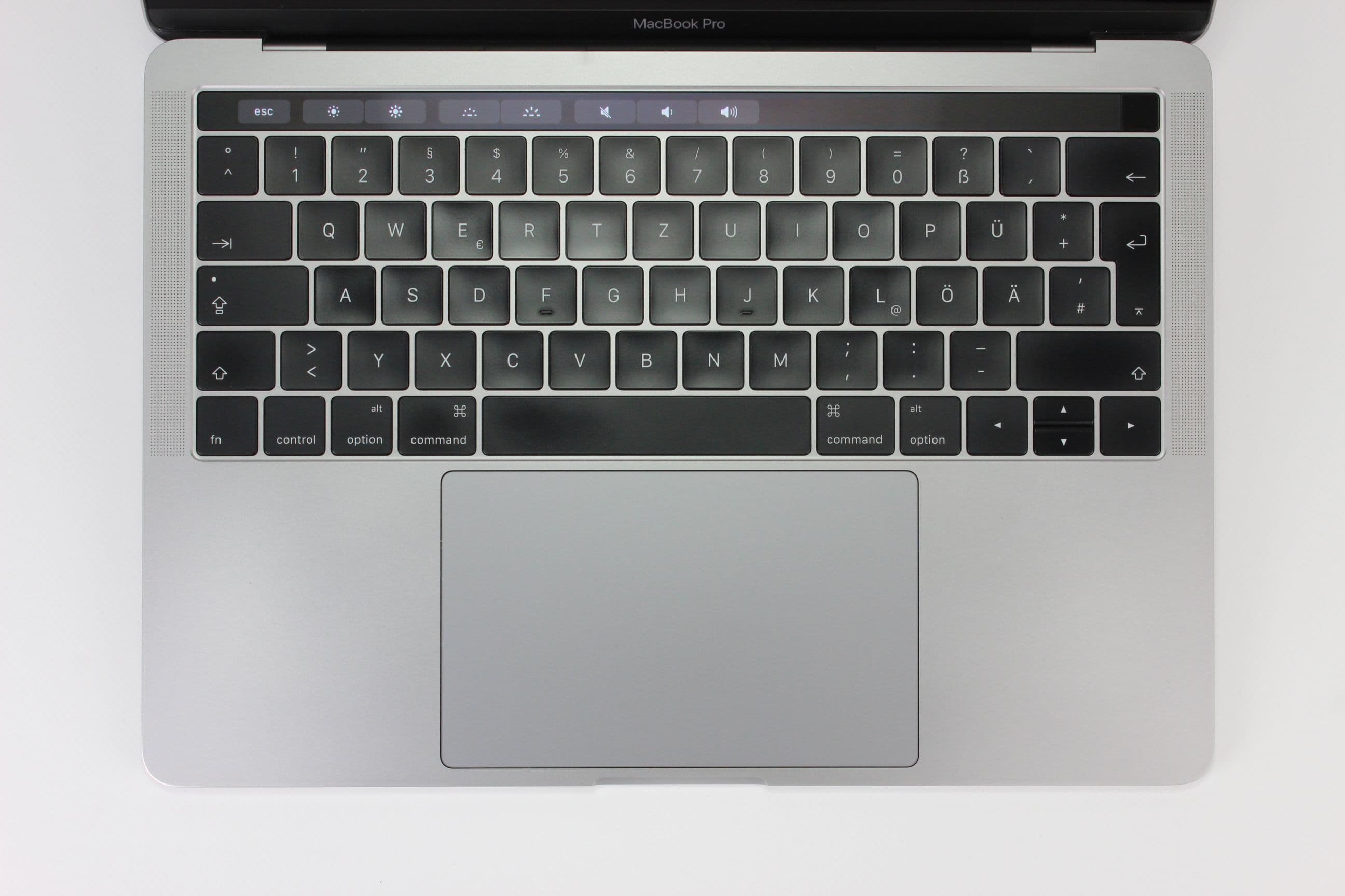 MacBook Pro 2016 13'2 inch