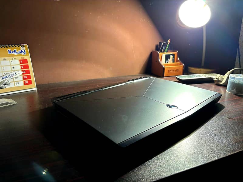 ALIENWARE M15 R3 SERIES