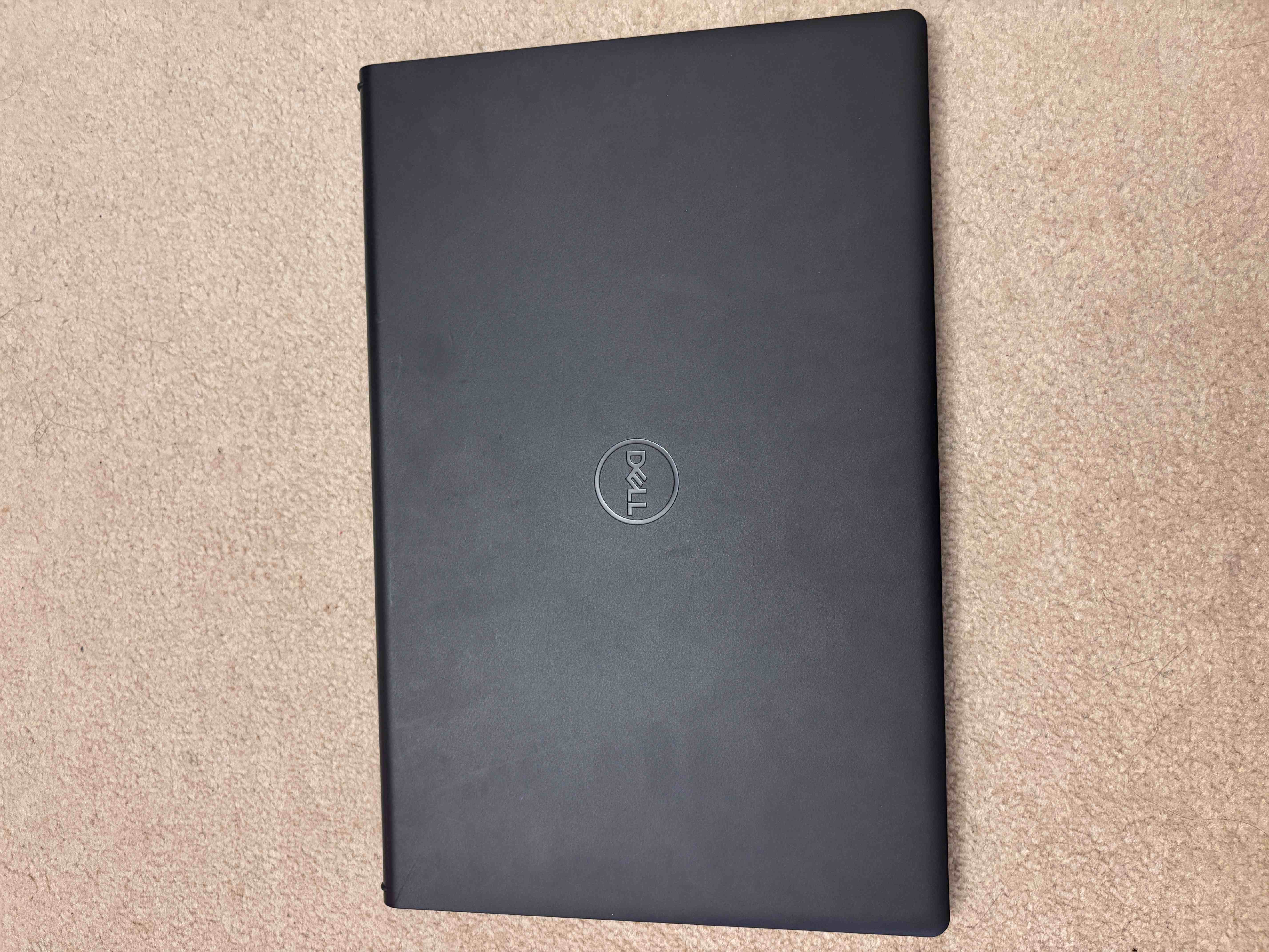 Dell Inspiron 15 3535