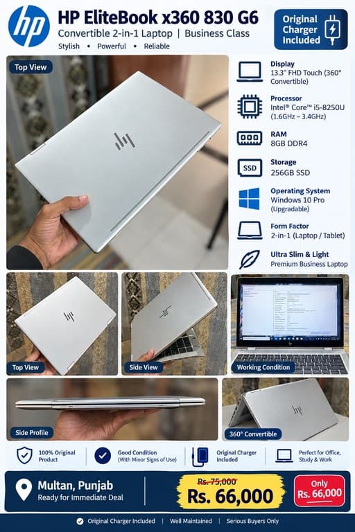 Hp elite book
