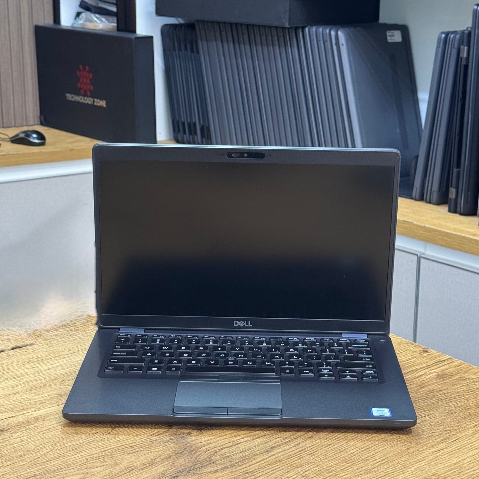 Dell Latitude 5401 i5 9th Gen H Processor – Touch Scree