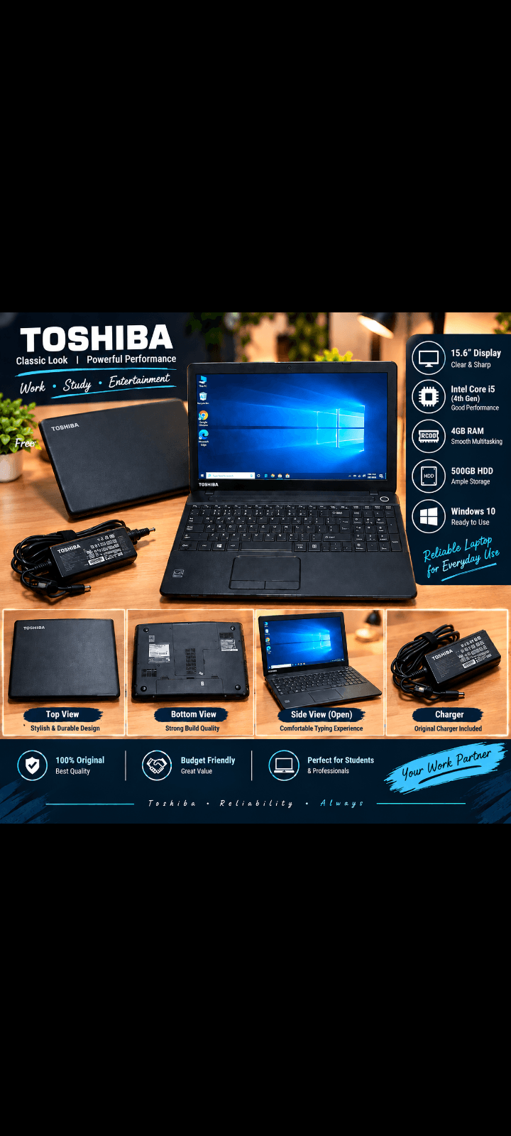 LAPTOP FOR SALE