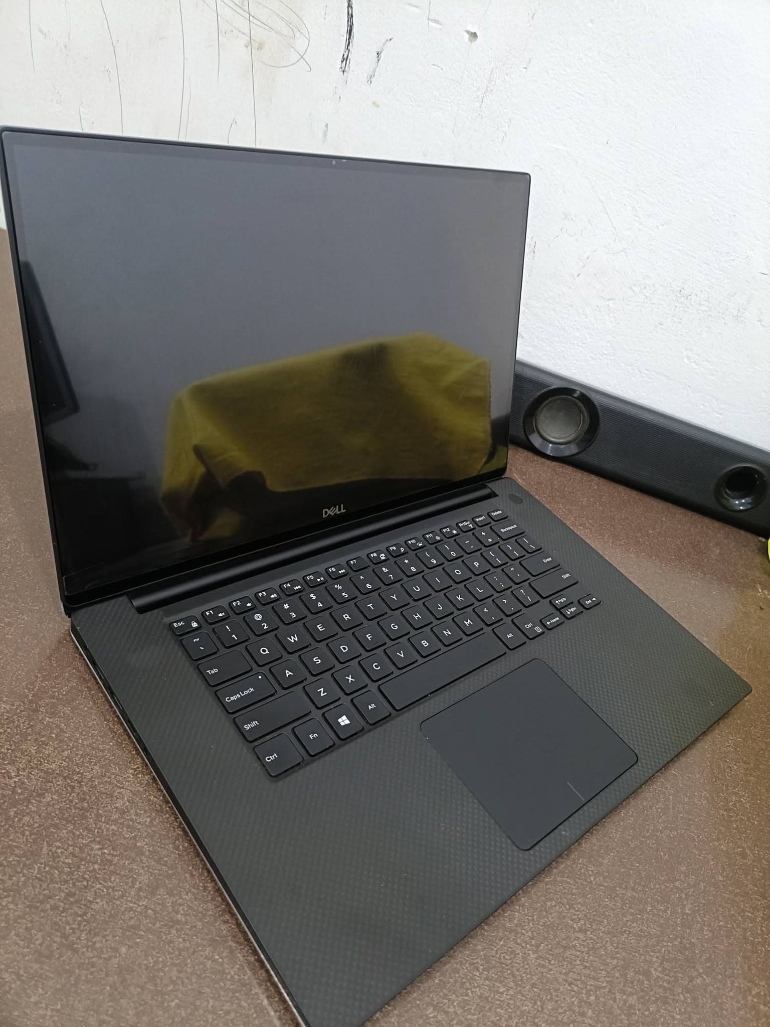 Dell Precision 5540 | Core i9 9th Gen | 32GB | 1TB NVMe | 4K Touch