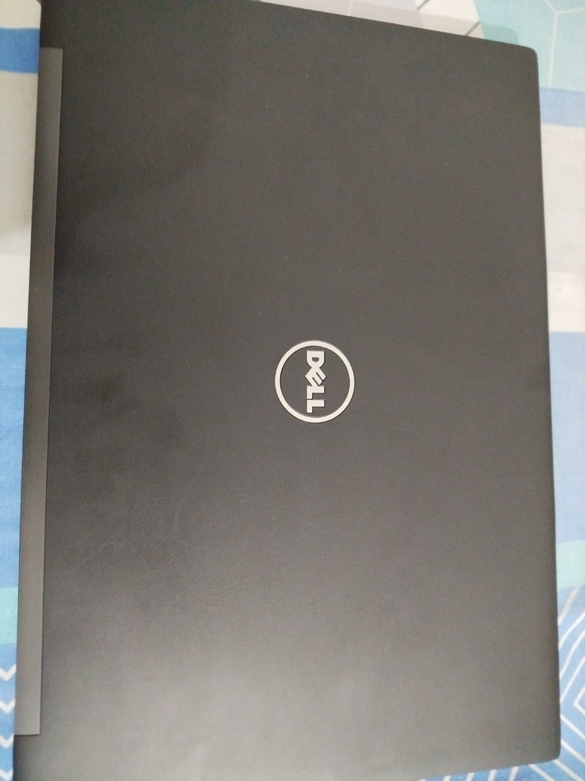 Dell Latitude