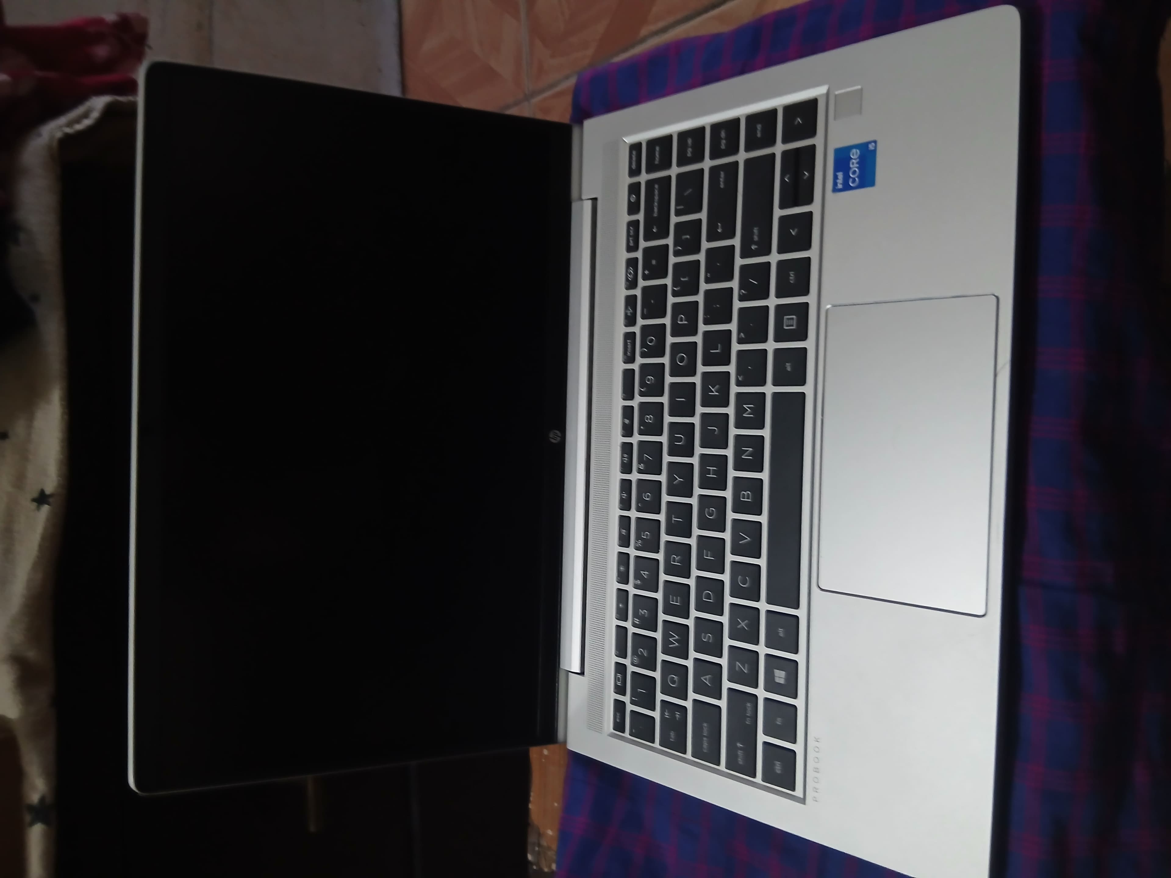 Hp probook 440 g8