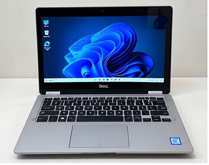 💻 Dell Latitude 3310 2-in-1 | i5 8th Gen | 8GB | 256GB SSD
