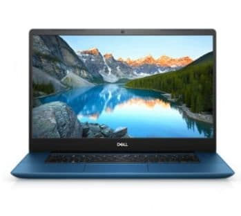 Dell Inspiron 14 5482 Laptop 8th Gen Core i5/ 8GB/ 256GB SSD/Win11 Pro
