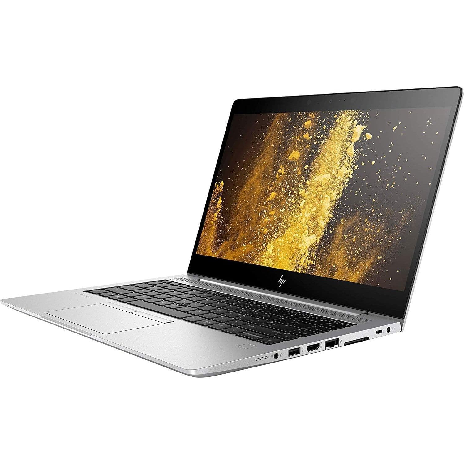 HP EliteBook 840 G6 Laptop, 14" i5 8th Gen, 8GB RAM, 256GB SSD, Win 11