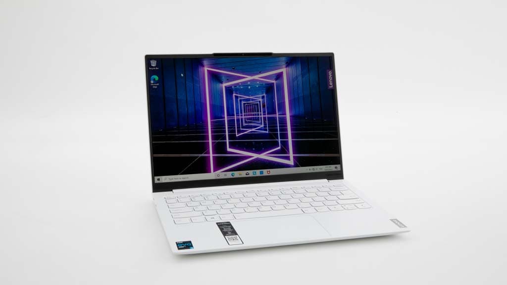 Lenovo Yoga 7 Core i5 11th Gen OLED Touch Laptop Price in Pakistan – 8GB RAM 256GB SSD Ultra Slim White Edition