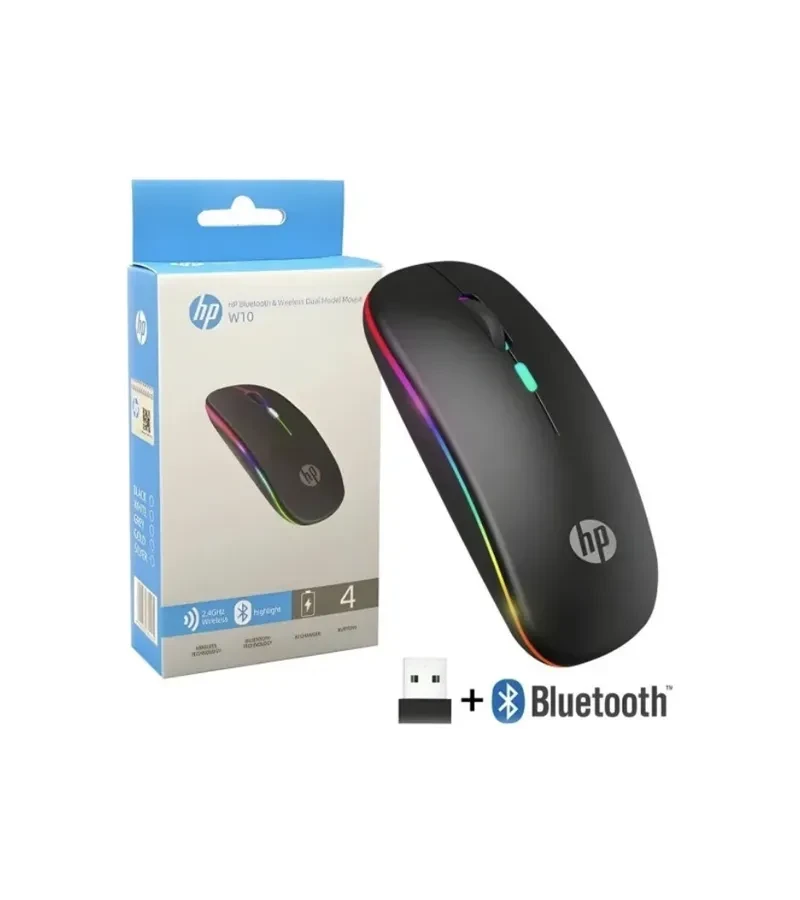 ZOVARI Giveaway Game – HP Mouse Rs. 99