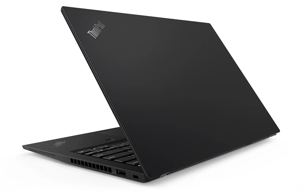 Lenovo ThinkPad T14s Ryzen 5 Pro 4650U Laptop Price in Pakistan – 16GB RAM 256GB SSD Backlit Keyboard Fingerprint Slim Business Laptop