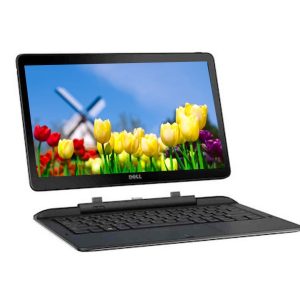 Dell Latitude 13 7350 (2 in 1) Detachable Laptop