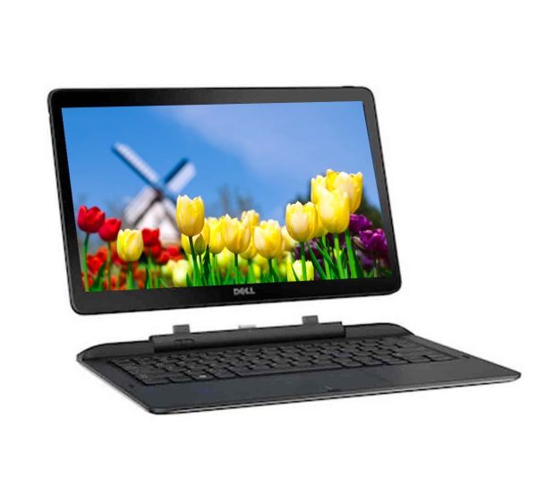 Dell Latitude 13 7350 (2 in 1) Detachable Laptop