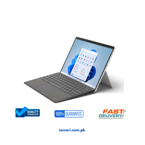 Microsoft Surface Pro