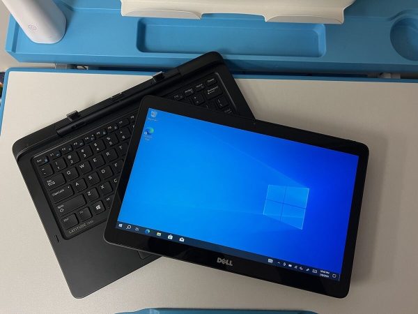 Dell Latitude 13 7350 (2 in 1) Detachable Laptop