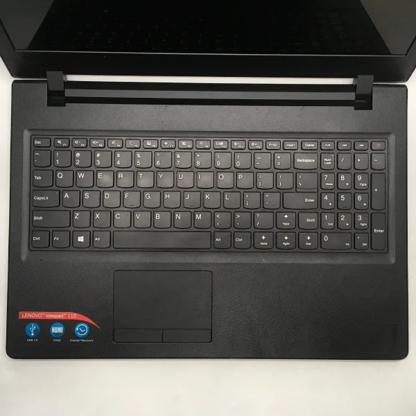 Lenovo Ideapad 110-151SK 15.6” laptop Intel® Pentium® 4405U 4GB RAM, 128SSD, Windows 10 Pro®, Laptop Price in multan