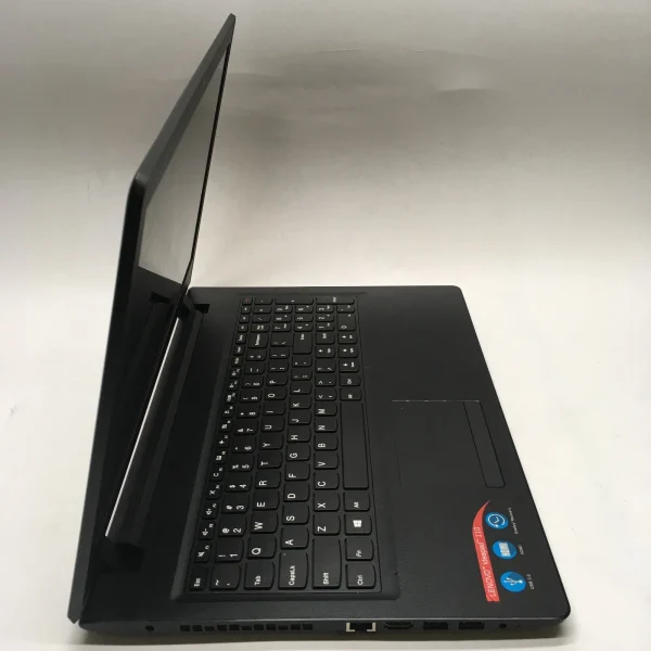 Lenovo Ideapad 110-151SK 15.6” laptop Intel® Pentium® 4405U 4GB RAM, 128SSD, Windows 10 Pro®, Laptop Price in multan