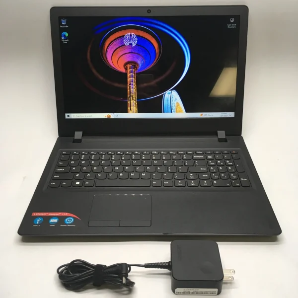 Lenovo Ideapad 110-151SK 15.6” laptop Intel® Pentium® 4405U 4GB RAM, 128SSD, Windows 10 Pro®, Laptop Price in multan