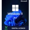 Windows 11 Pro Activates 20 PC Online – GLOBA