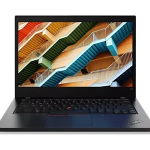 Lenovo L14 Gen 1 R5 5500U | 16GB RAM | 256GB SSD | 4GB Graphics | 14-inch | Rs. 75,000