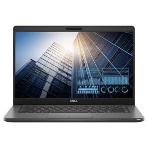 Dell 5300 i7 8th Gen | 8GB RAM | 256GB SSD | Backlit Keyboard | Rs. 60,000