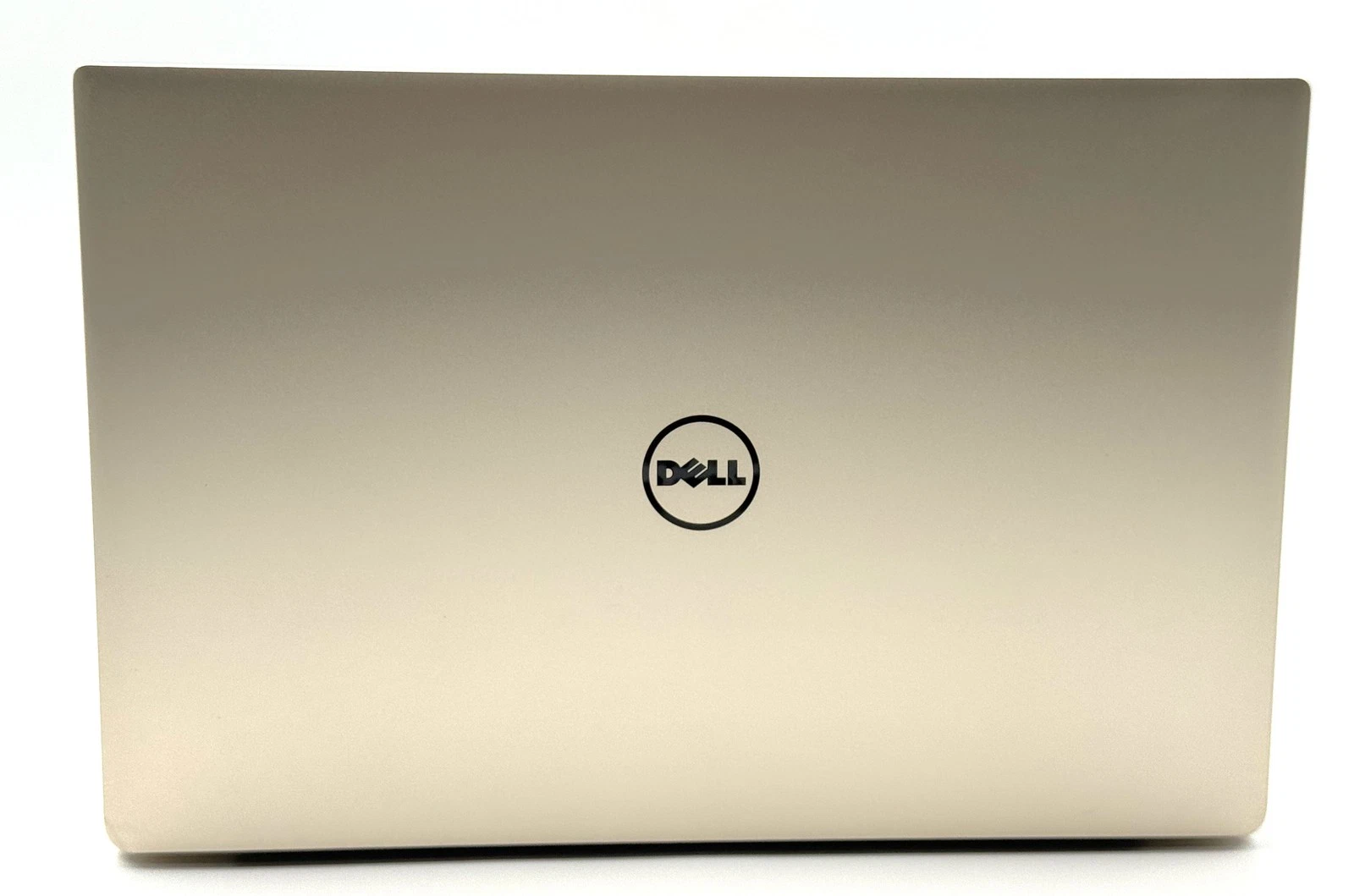 Dell XPS 9350 i7 7th Gen | 8GB RAM | 256GB SSD | 3K Display | Rs. 75,000