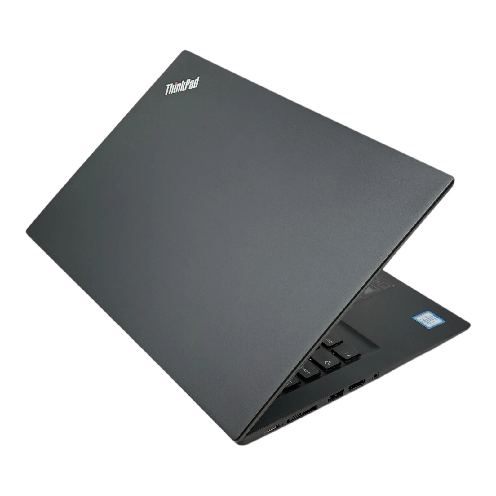 Lenovo ThinkPad T490s – Ryzen 7 3700U | 16GB RAM | 256GB SSD | 2GB Graphics | 14” Display