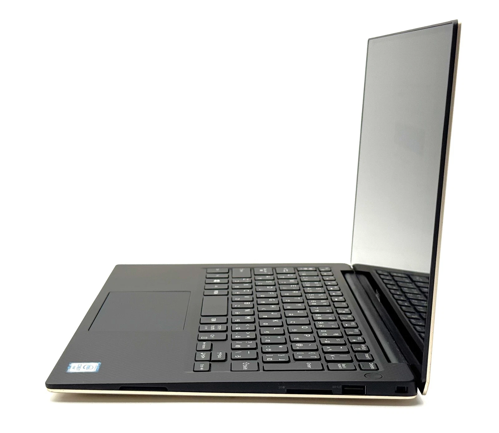 Dell XPS 9350 i7 7th Gen | 8GB RAM | 256GB SSD | 3K Display | Rs. 75,000