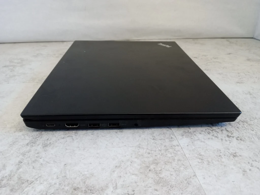 Lenovo E495 – Ryzen 5 3500U | 8GB RAM | 256GB SSD | 2GB Graphics | 14” Display |