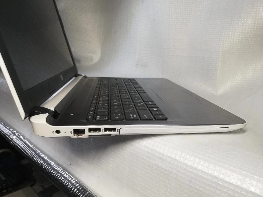 HP Pavilion 15 – Core i7 8th Generation | Zovari Laptop Multan