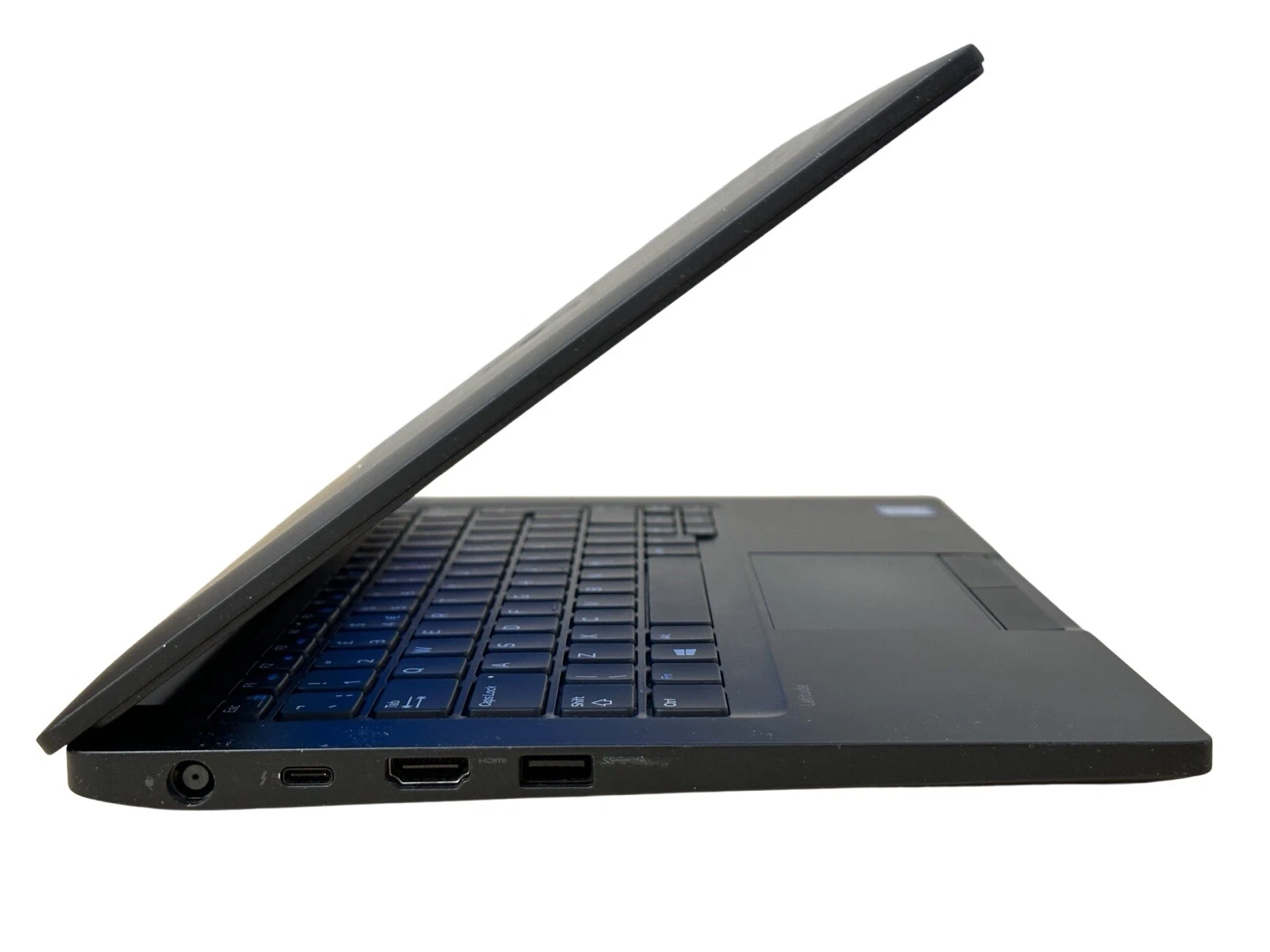Dell Latitude 7280 | Core i5 7th Gen | Touch Screen | 8GB RAM | 256GB SSD | 12.6” Display | Zovari Laptop Multan
