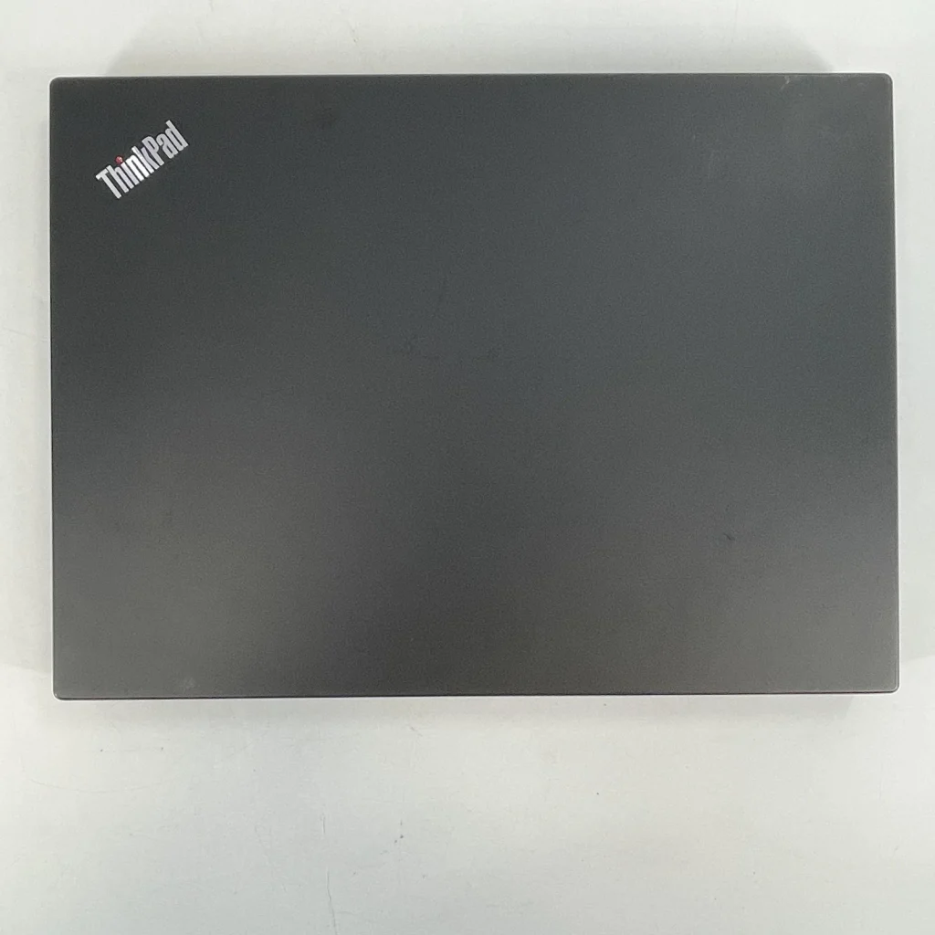 Lenovo E495 – Ryzen 5 3500U | 8GB RAM | 256GB SSD | 2GB Graphics | 14” Display |