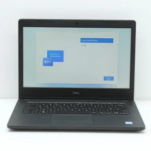 Dell Latitude 3480 – Celeron 6th Generation | Zovari Laptop Multan